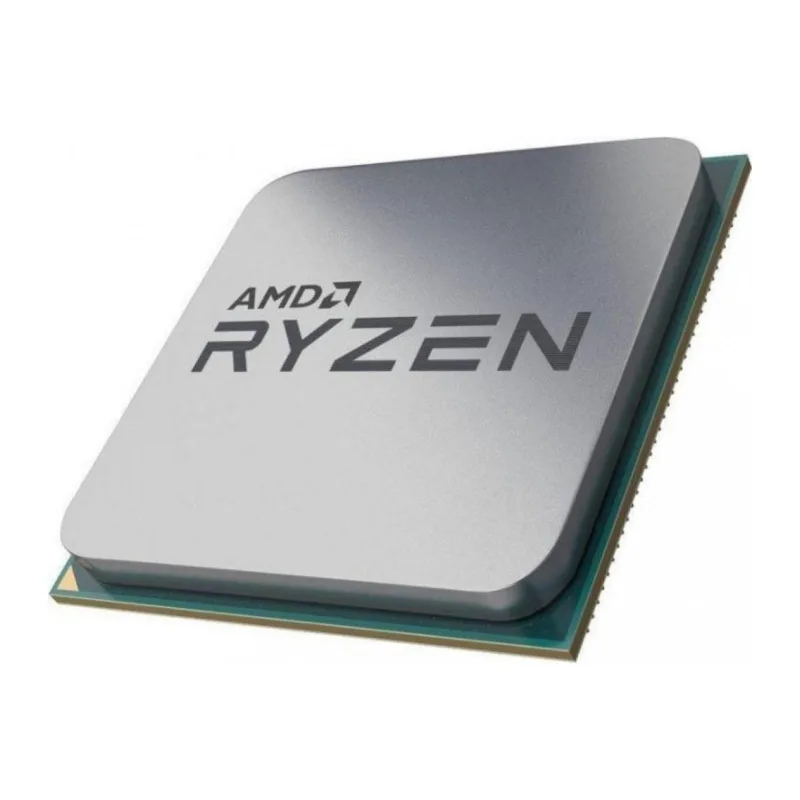 Процессор AMD Ryzen 5 5600X OEM