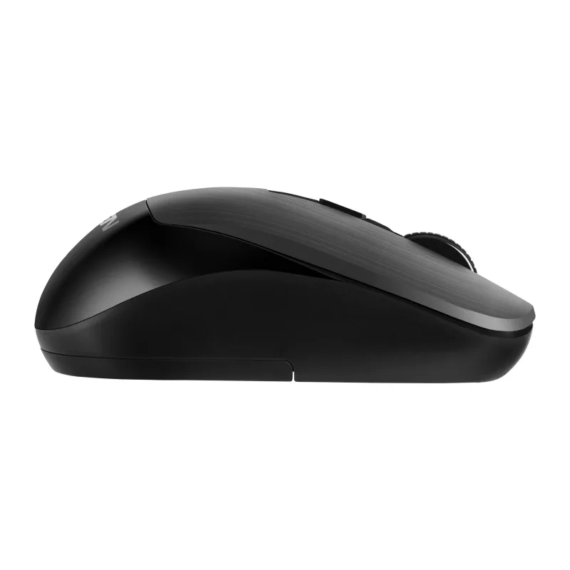 Мышь Sven RX-380W серый металлик (SV-020606)