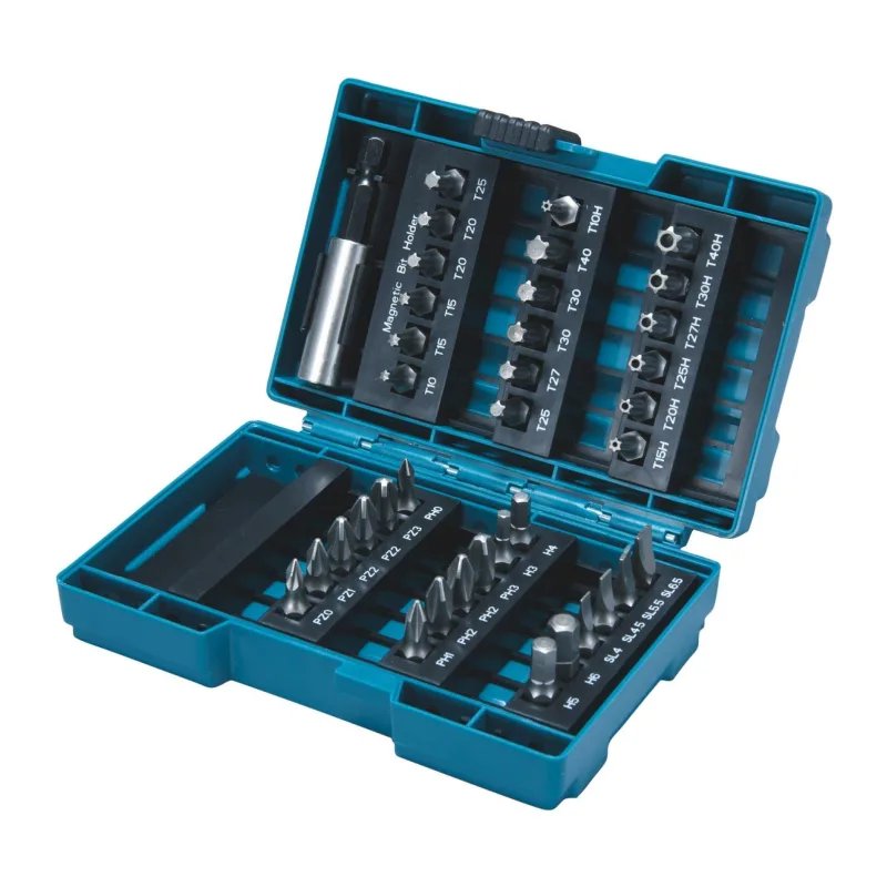 Набор бит Makita B-28606