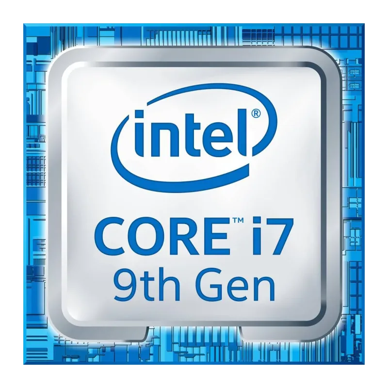 Процессор Intel Core i7-9700 OEM