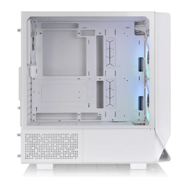 Корпус Thermaltake Ceres 330 TG ARGB E-ATX без БП Snow (CA-1Y2-00M6WN-01)