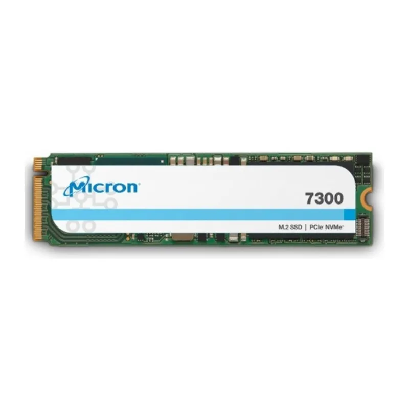 SSD диск Micron 7300 Pro 480GB (MTFDHBA480TDF-1AW1ZABYY)