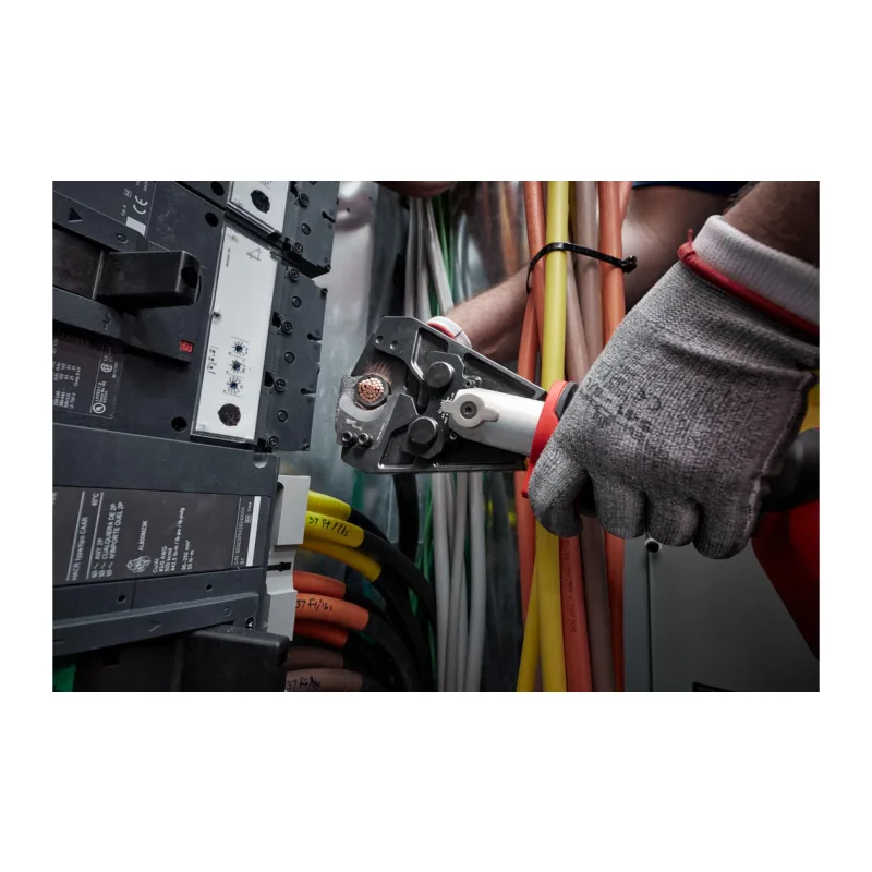 Клещи для кабелереза Milwaukee M18 (4932464497)