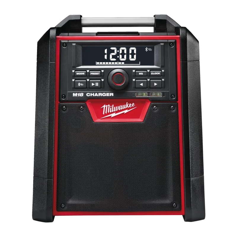 Зарядное устройство для инструмента Milwaukee М18 RC-0 (4933446639)