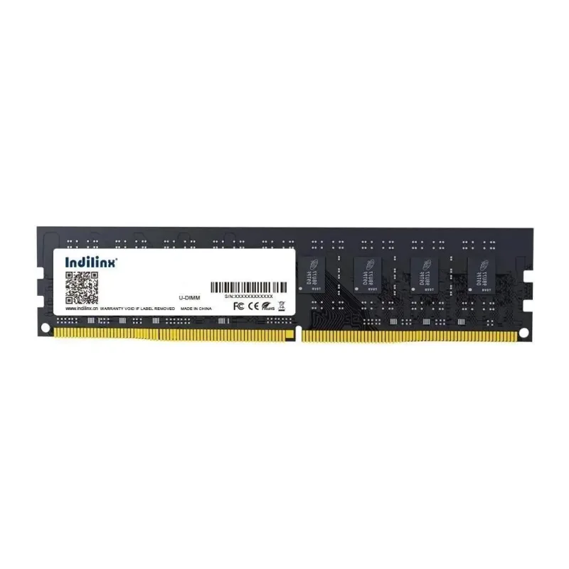 Оперативная память Indilinx 8GB DDR5 PC5-44800 (IND-ID5P56SP08X)
