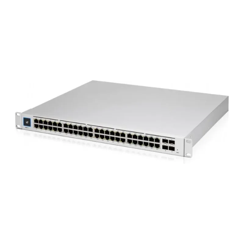 Коммутатор Ubiquiti USW-48-POE