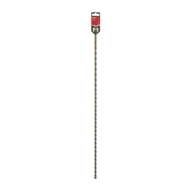 Бур Milwaukee SDS+ M2 10x600 (4932367014)