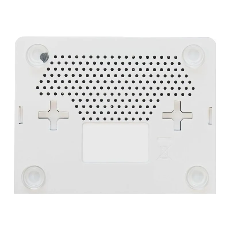Маршрутизатор MikroTik RB750Gr3