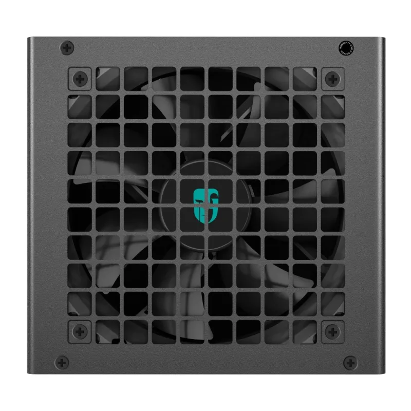 Блок питания DeepCool GAMERSTORM PF600X 600W (R-PF600X-HD0B-WGEU)