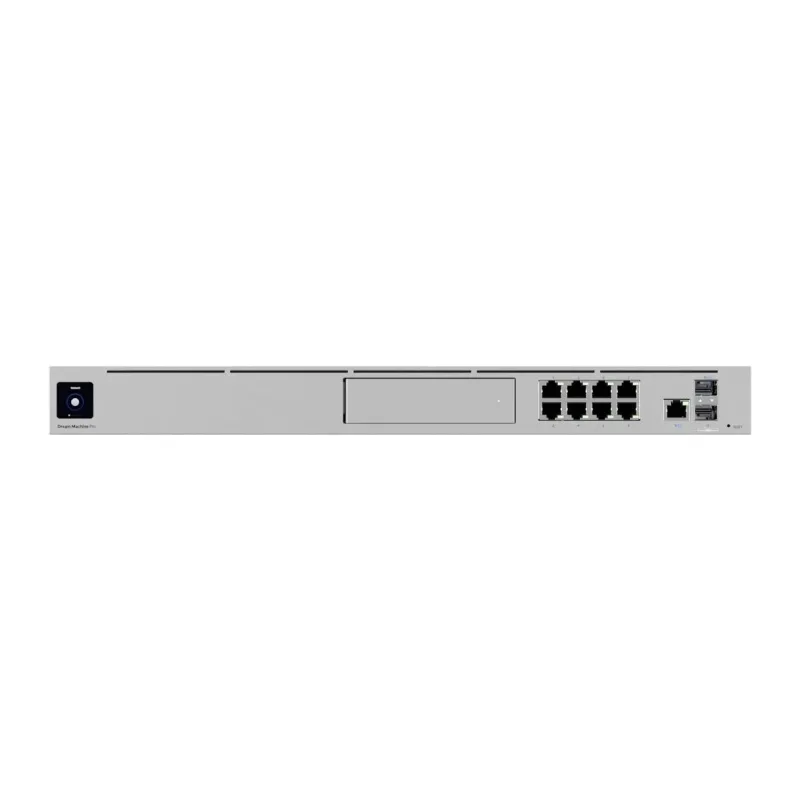 Коммутатор Ubiquiti UniFi Dream Machine DM-Pro