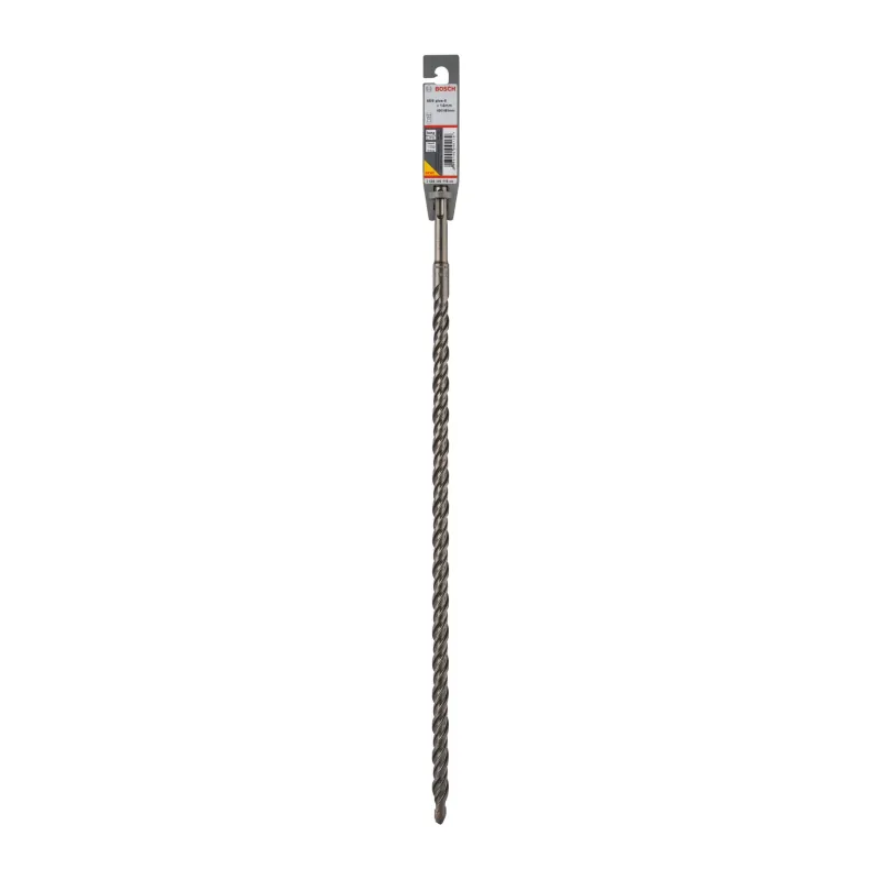 Бур Bosch SDS-plus-5 14х400х465мм (2.608.596.118)