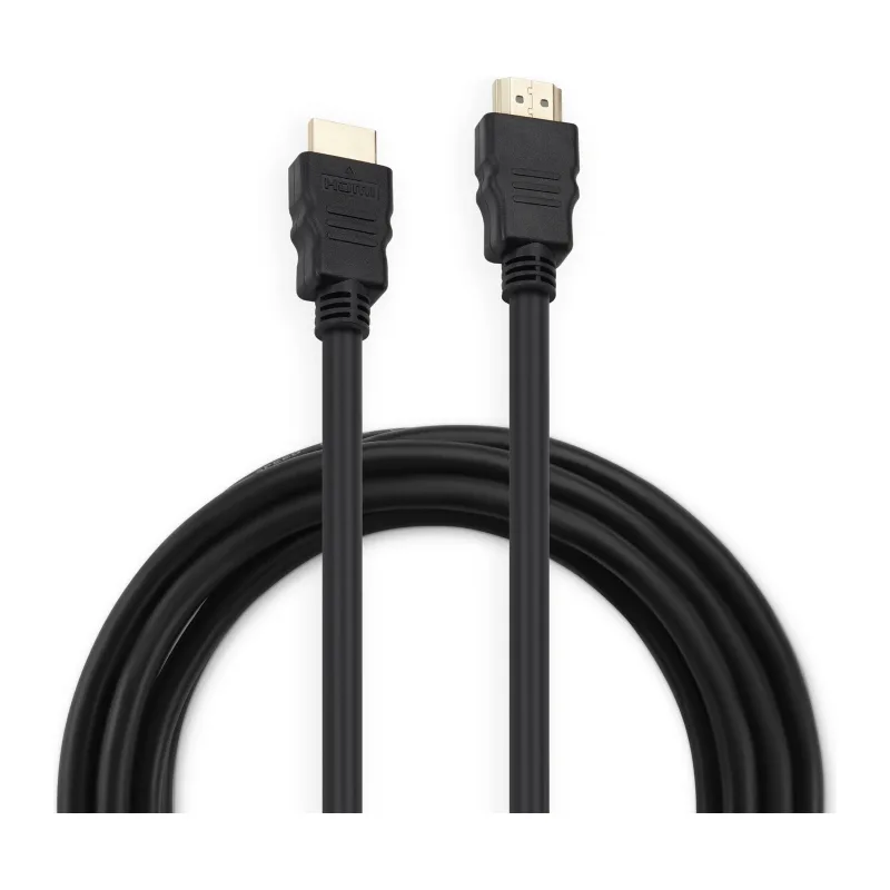 Кабель Buro HDMI (m)/HDMI (m) 15м черный (BHP-HDMI-1.4-15)
