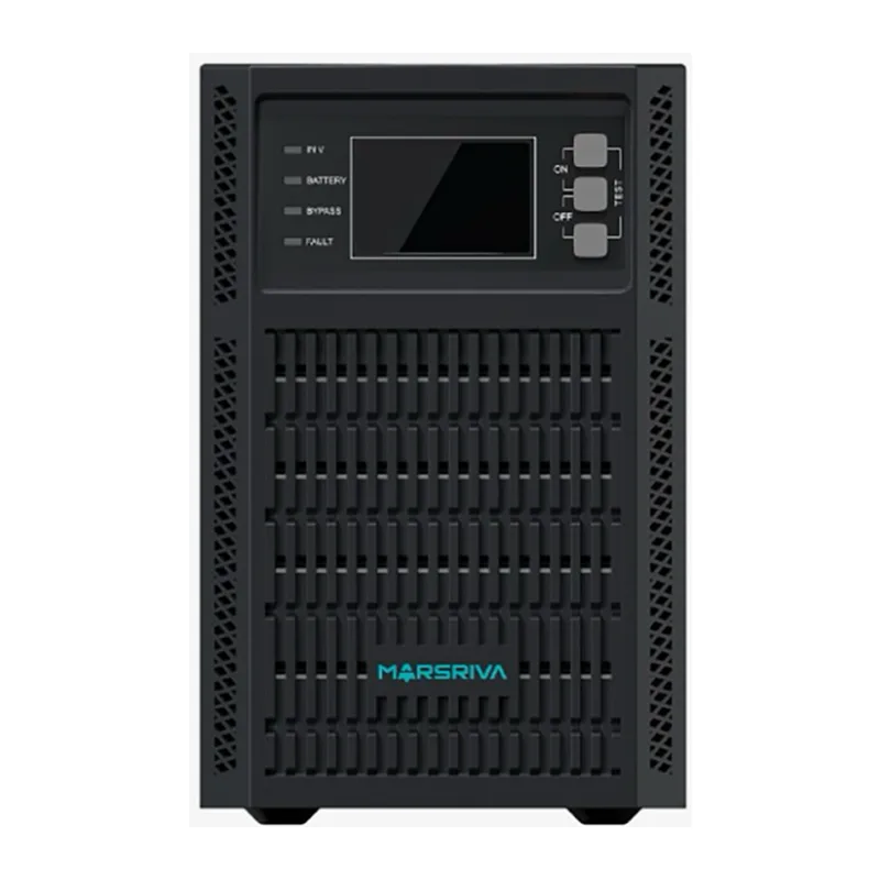 Источник бесперебойного питания Marsriva MR-US1K (31053182)