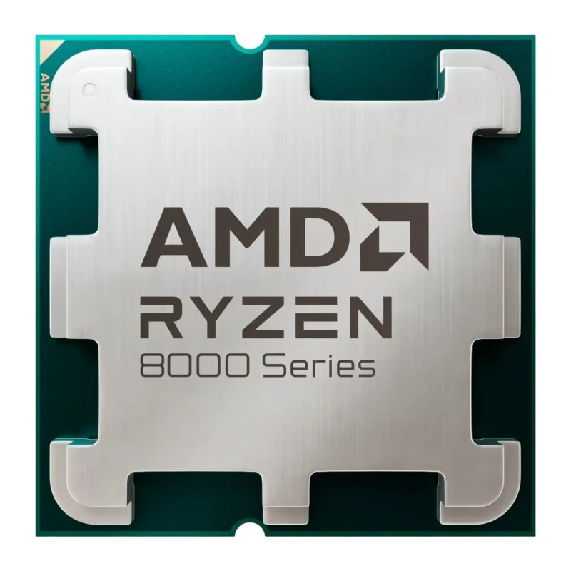 Процессор AMD Ryzen 7 8700G OEM