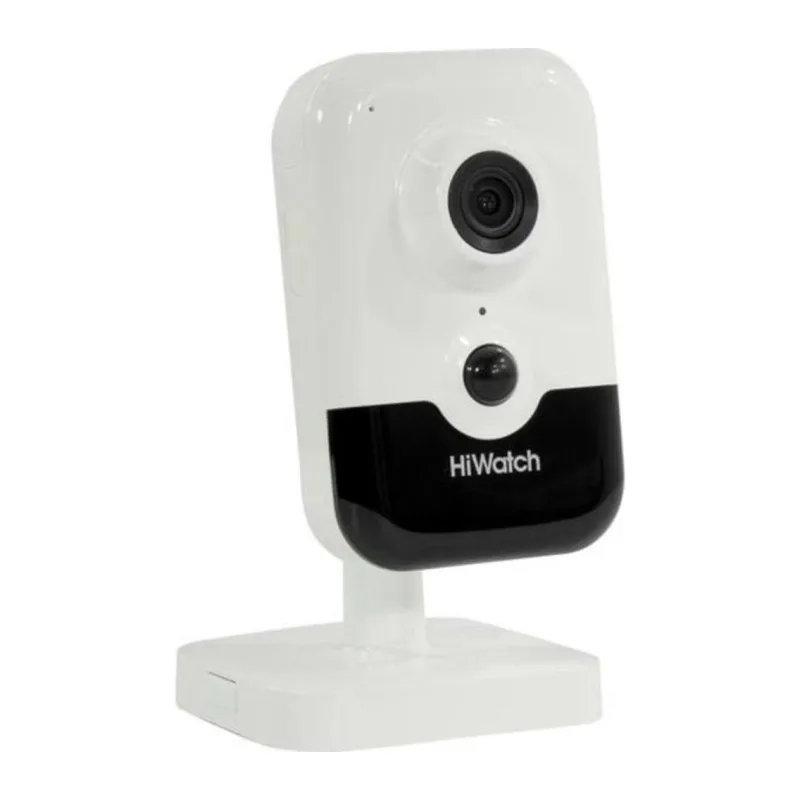 Камера видеонаблюдения HiWatch DS-I214WC 4 мм