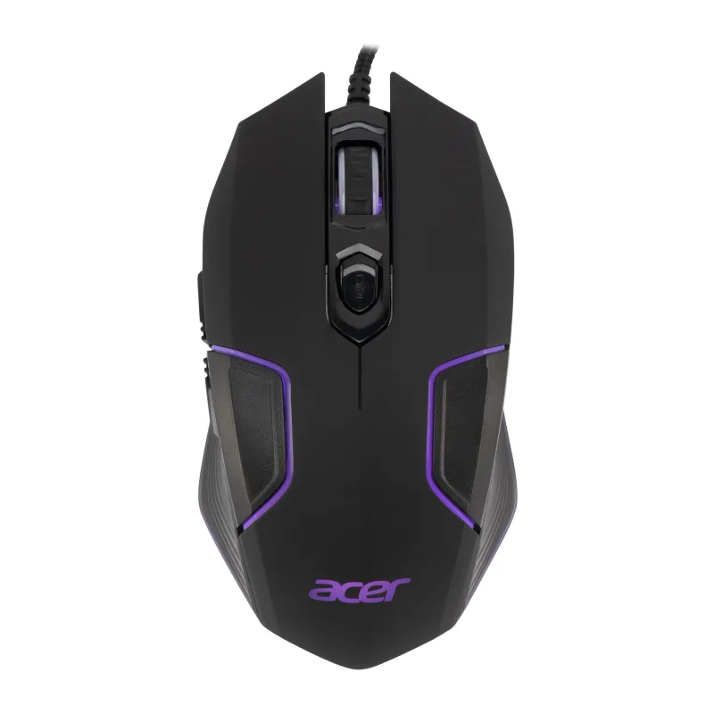Мышь Acer OMW170 черный (ZL.MCEEE.00R)