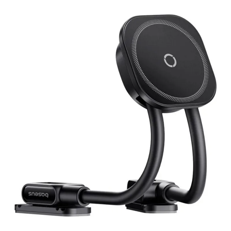 Держатель для смартфона Baseus C0013701 PrimeTrip C03s Magnetic Cosmic Black (C00137)