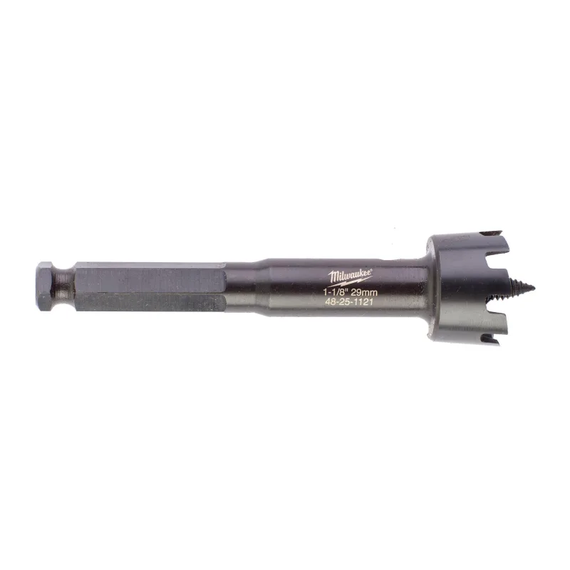 Самоврезающаяся насадка Milwaukee 29мм (4932479479)