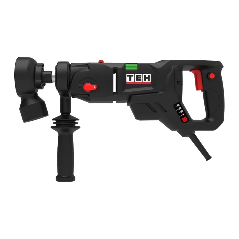 Дрель TEH TCD8130BL