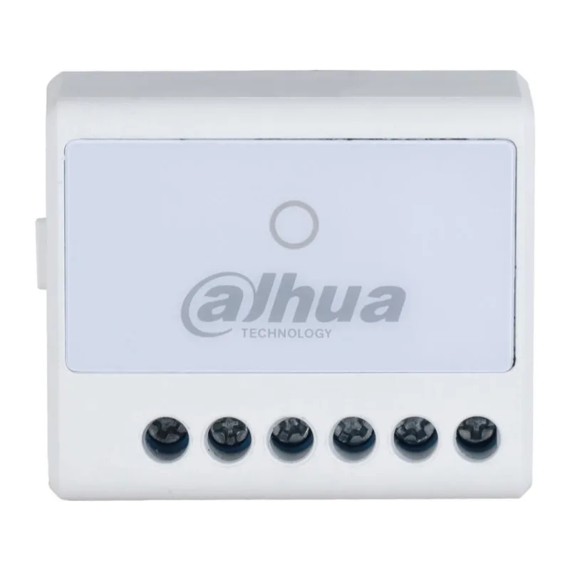 Реле для камер видеонаблюдения Dahua DHI-ARM7011-W2