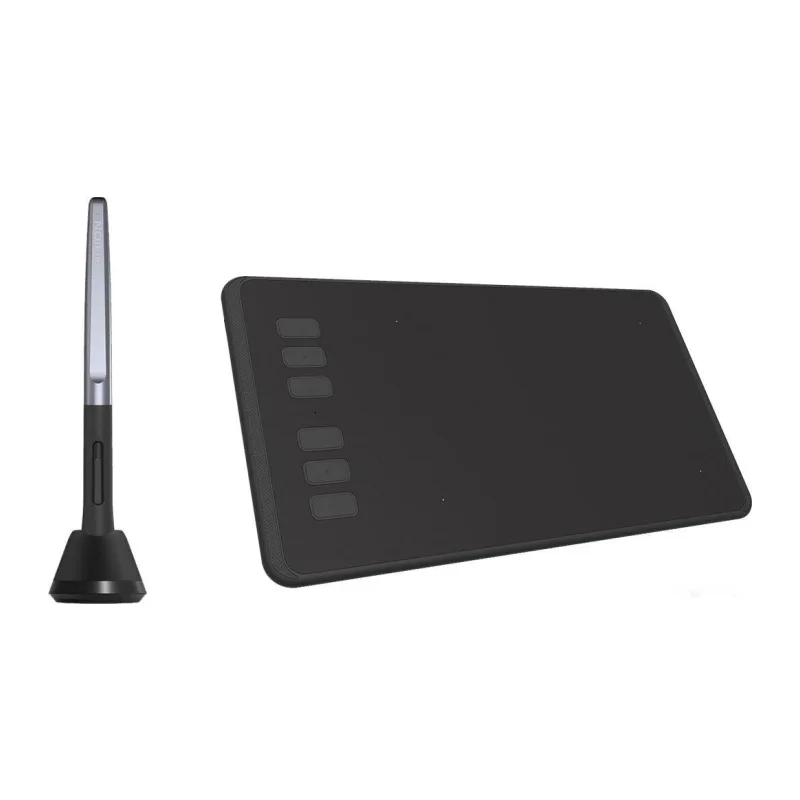 Графический планшет Huion Inspiroy (H640P)