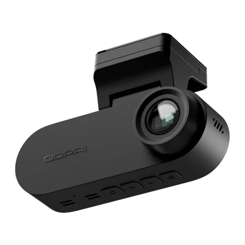 Автомобильный видеорегистратор DDPAI N2 Dual