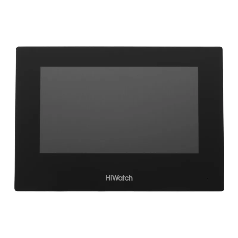 Видеодомофон HiWatch Pro VDP-H3212WB