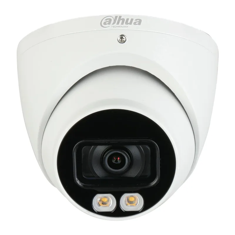 Камера видеонаблюдения Dahua DH-IPC-HDW5241TMP-AS-LED-0280B
