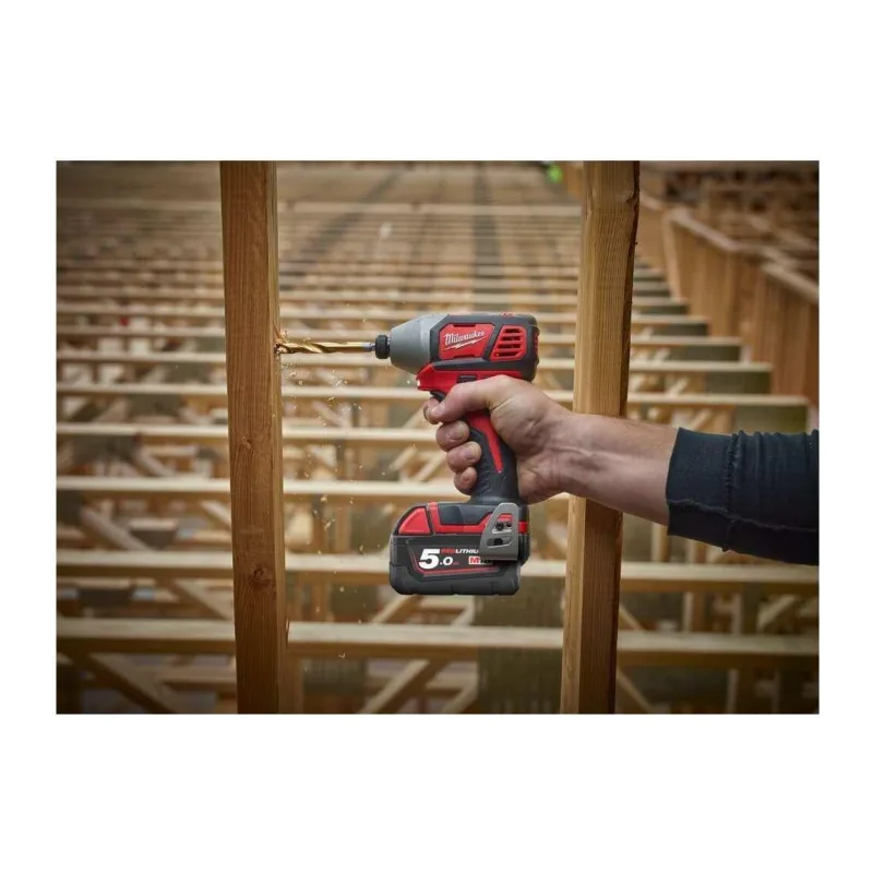 Сверло по металлу Milwaukee RedHEX HSS-TiN 7.5мм (48894718)