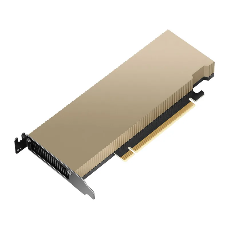 Видеокарта Lenovo ThinkSystem NVIDIA L2 24GB PCIe GPU (4X67A93829)