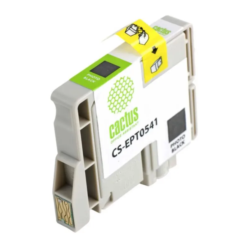 Картридж Cactus CS-EPT0541