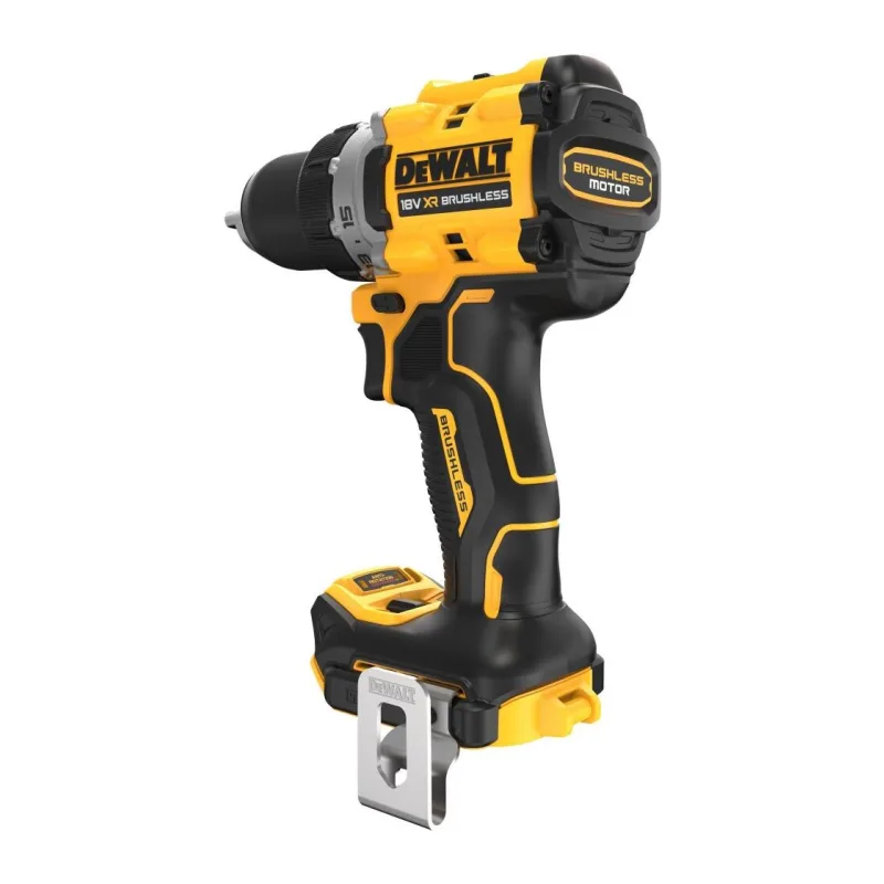 Дрель-шуруповерт DeWalt DCD800E1T-QW