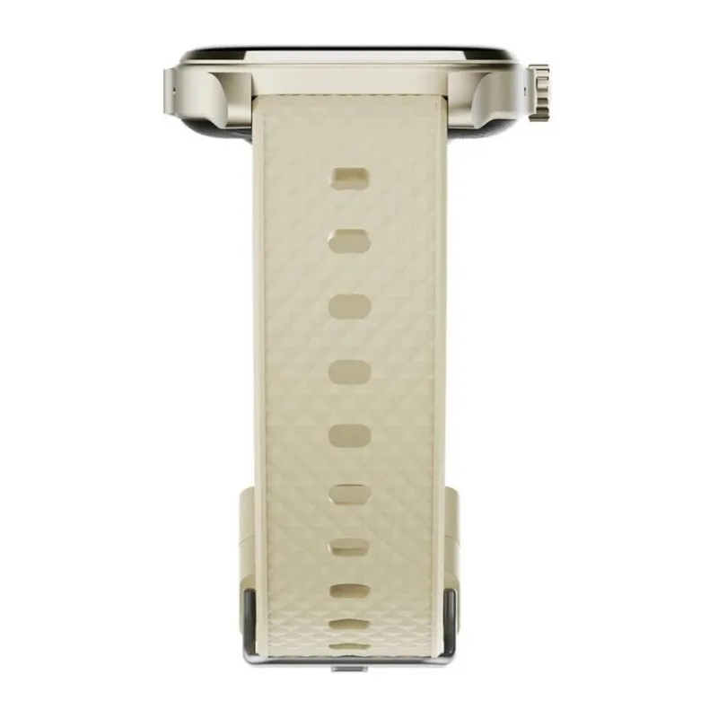 Умные часы Tecno Watch 3 Active Champagne Gold (TSP-W03A)