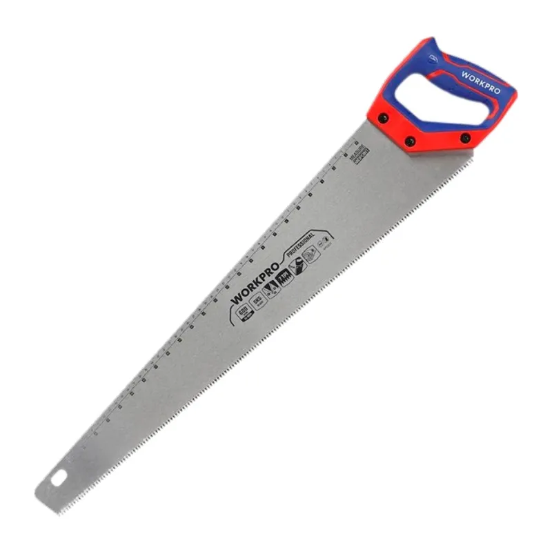 Ножовка WorkPro WP215009