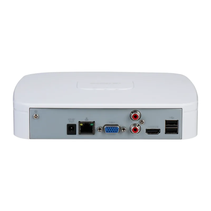Видеорегистратор наблюдения Dahua DHI-NVR4116-4KS3