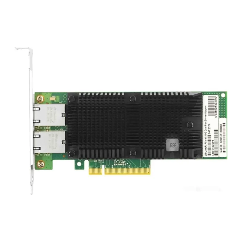 Сетевой адаптер Lr-Link LRES1025PT