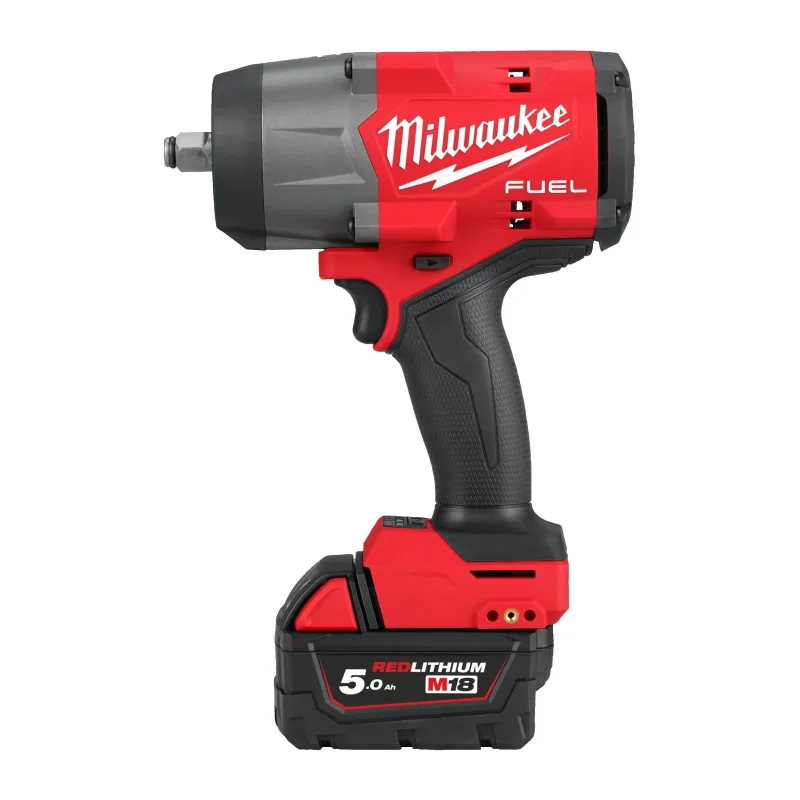 Гайковерт Milwaukee M18 FHIWF2F12MC-502X (4933499452)