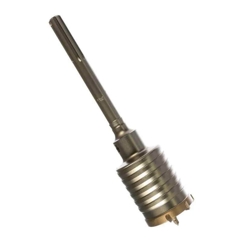 Коронка Milwaukee SDS Max TCT 68x290 (4932399374)