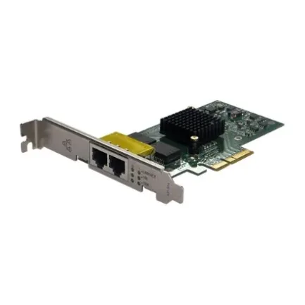 Сетевой адаптер Silicom PE2G2I35