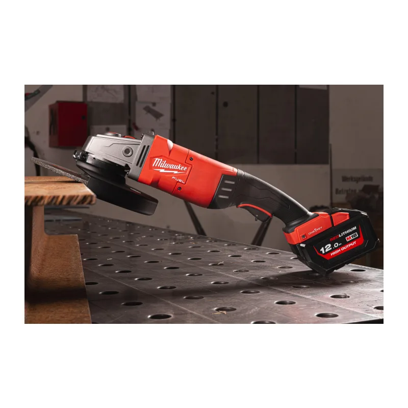 Шлифовальный диск Milwaukee 4932478949