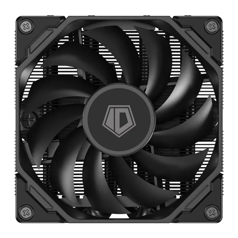 Кулер для процессора ID-Cooling IS-40-XT Black