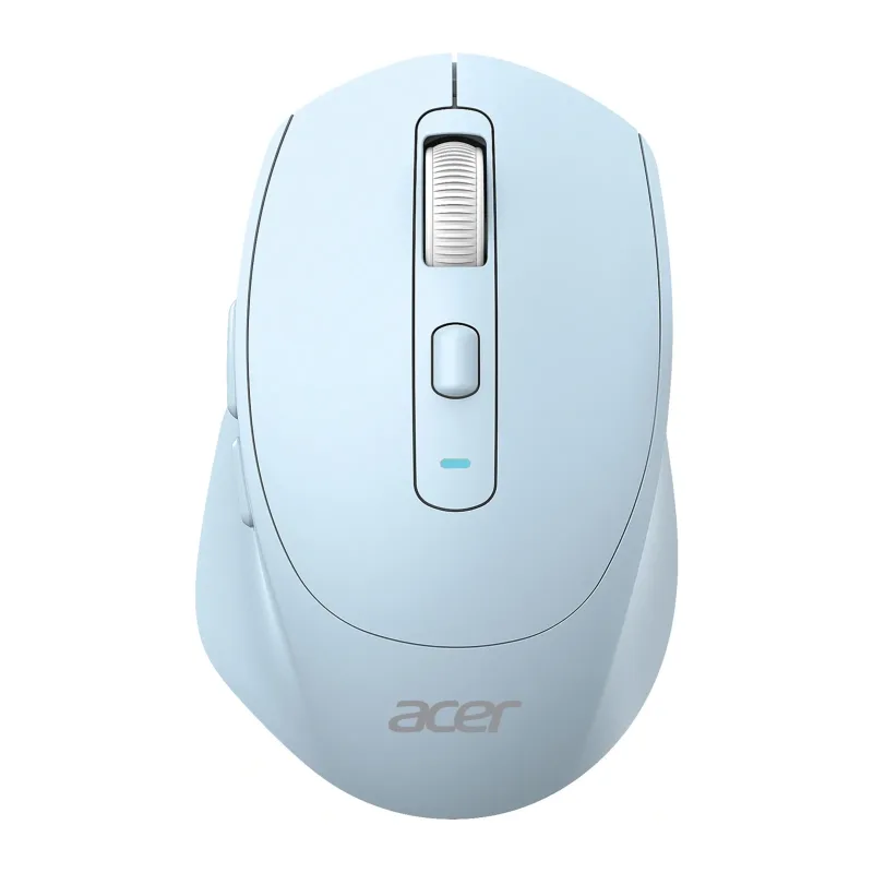 Мышь Acer OMR504 голубой (ZL.MCE11.01E)