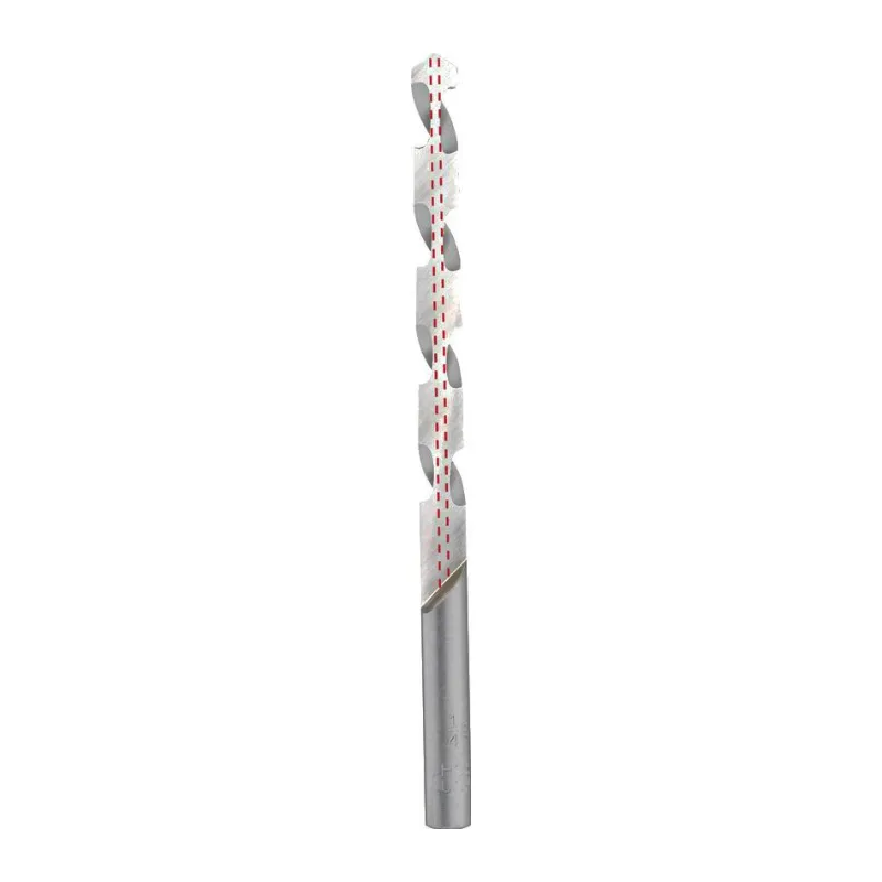 Сверло по металлу Milwaukee Thunderweb HSS-G 5.5x93мм 10шт (4932352389)