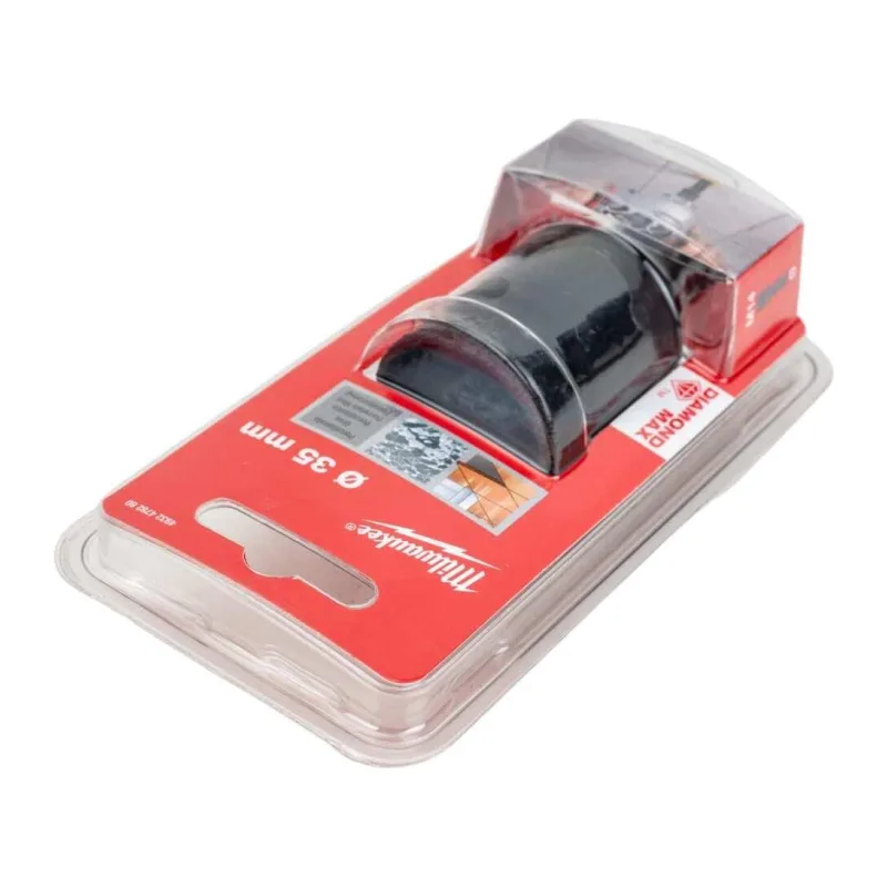 Сверло Milwaukee Diamond Max M14 35мм (4932478280)