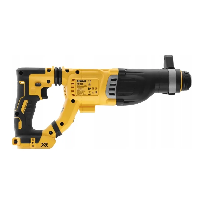 Перфоратор DeWalt DCH263N (DCH263N-XJ)