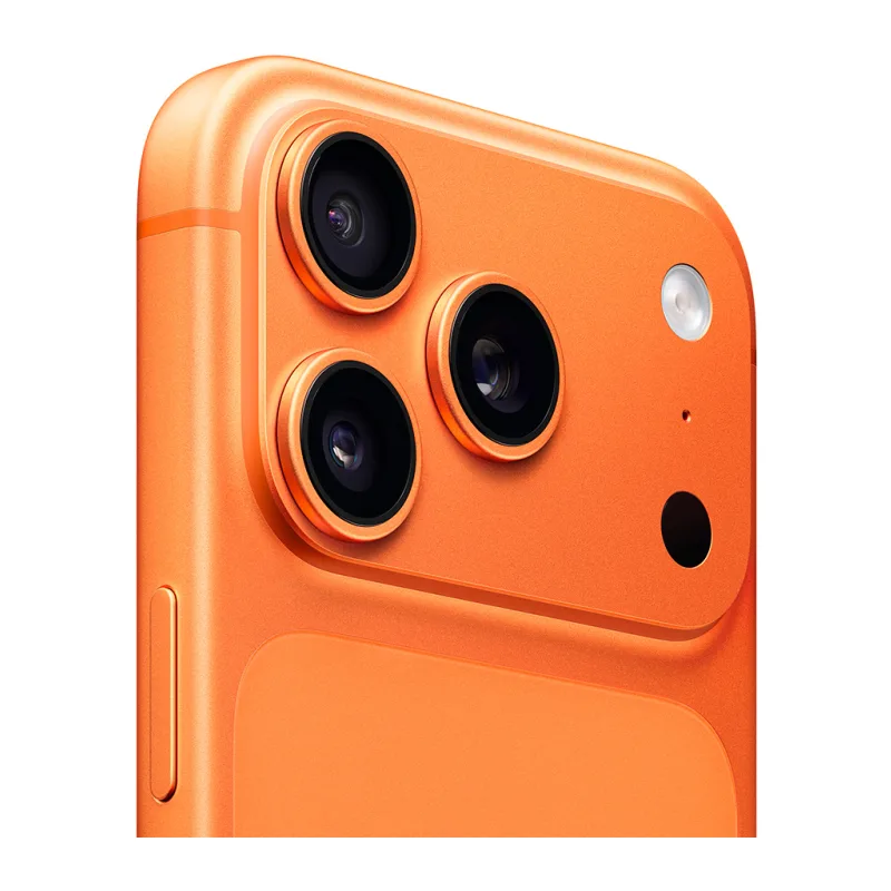 Смартфон Apple iPhone 17 Pro 256GB Cosmic Orange A3523 (MG8H4KH/A)