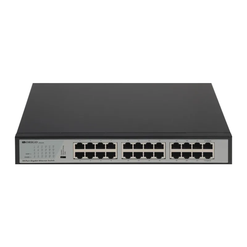 Коммутатор Origo OS2224/A1A