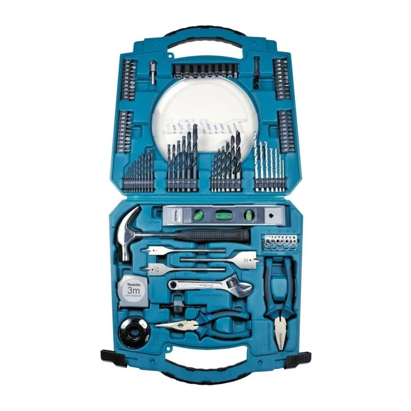 Набор инструментов Makita D-42042