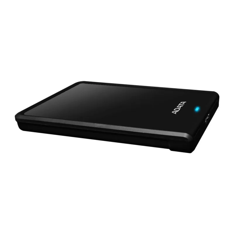 Внешний накопитель A-Data HV620S 4Tb Black (AHV620S-4TU31-CBK)