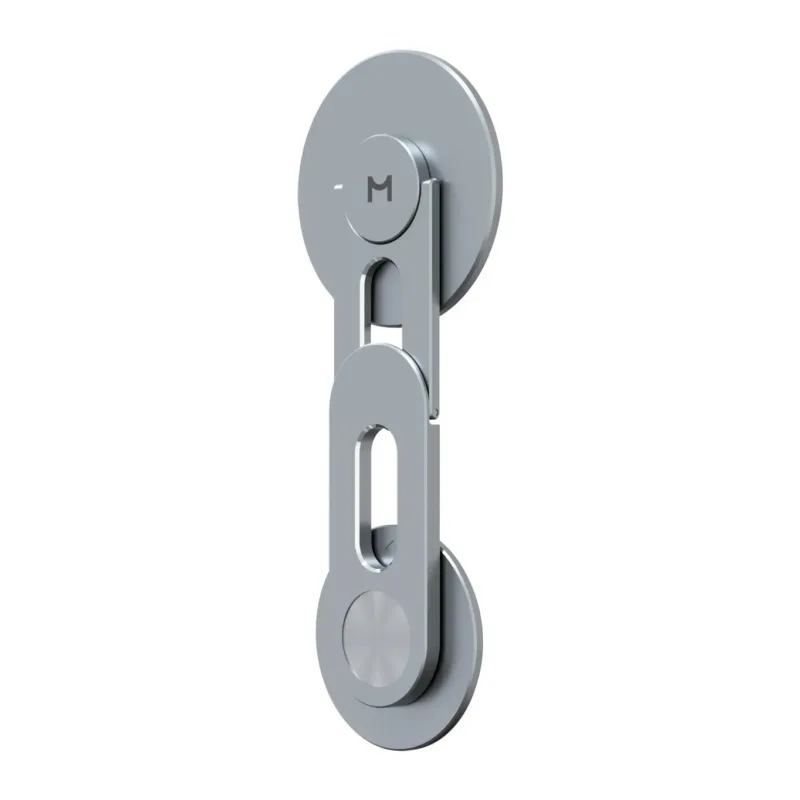 Держатель для смартфона Magssory Flex Dark Grey ACM001 (ACM001dg)